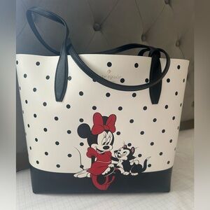 Kate Spade tote bag